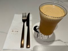 -潮一不贰·法式甜品·生日蛋糕·西式简餐(外滩店)