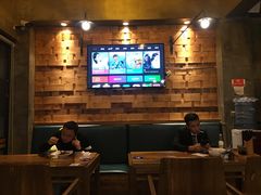 -对面面馆