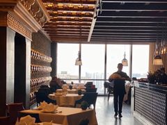 -富力丽思卡尔顿酒店·丽轩中餐厅