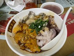 -荔林食店(西华路店)