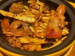 厦门姜母鸭-闽上鲜·福建菜(龙湖滨江天街店)