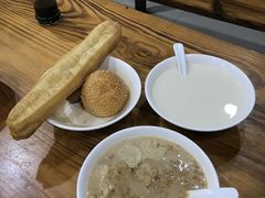 -阊门姚记豆浆(旧学前直营店)