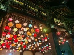 -婺源梦里老家大型山水实景演出