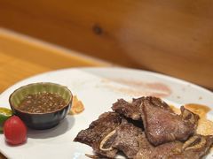 -大岛日本料理铁板烧(南通大饭店)