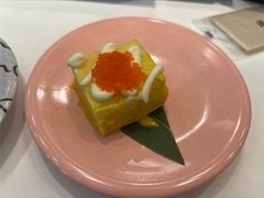 -争鲜回转寿司(通州万达店)
