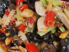 -重庆豆花饭