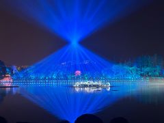 -印象西湖·最忆是杭州实景演出