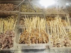 -老号尤兔头(西川店)