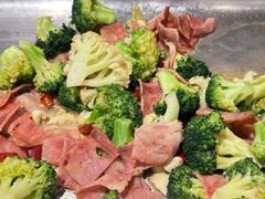 -圣廷苑酒店-世纪楼菲苑自助餐厅