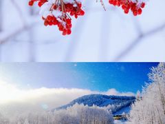 -长白山万达国际度假区