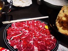 -正禾鲜·潮汕牛肉火锅(凯德天府店)