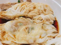 猪腰肠粉-联丰美食(番禺店)