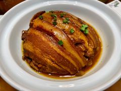 -老家八大碗(滨河广场店)