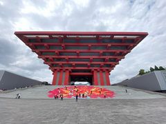 -中华艺术宫(上海美术馆)