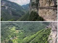 -鹿院坪生态旅游景区
