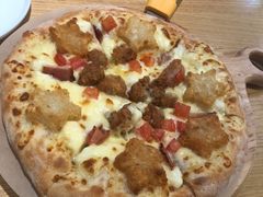 -菲滋意式餐厅(西湖文化广场店)
