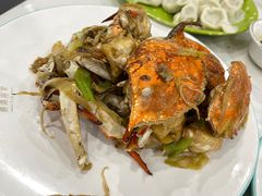 -威海渔村(黄兴路店)