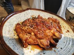 -京和风食堂·定食寿喜锅(保利樾广场店)