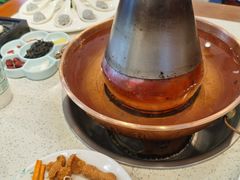 -京城胜利涮羊肉(禧乐汇店)