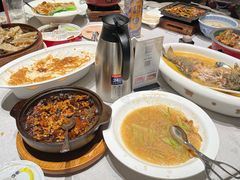-豫满楼(郑东新区店)