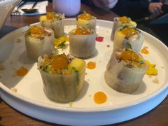 -星叶·东南亚料理(宁波万象汇店)