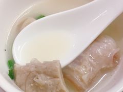 -同兴半盆菜酒家(打浦路店)