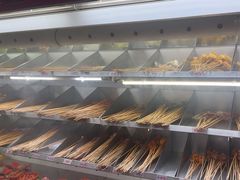 -老马路串串香火锅(北门桥店)