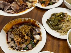 -温记府廟豆汤饭·始于1955年(海椒店)