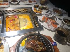 -千家粗粮王(MOMOPARK店)