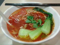 iphone_upload_pic-李先生牛肉面大王(沈阳道义南大街店)