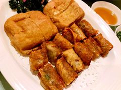 -六合家宴食府·家宴厅