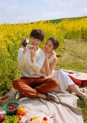 -蒙娜丽莎婚纱摄影·旅拍