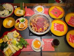 -牛New寿喜烧(虹桥新天地店)