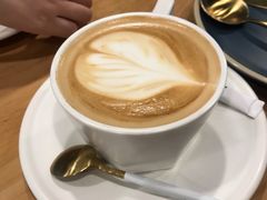 -Hello Peach 蜜桃创意西餐厅(南浔广弘酒店广场店)