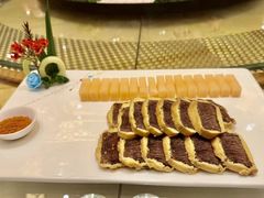 -得月楼·省级非遗·传统苏帮菜(观前店)