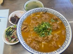 -蒲锦源烩饼(蒲城店)