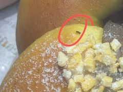 -CARINO BAKERY&CAFE(人广来福士店)