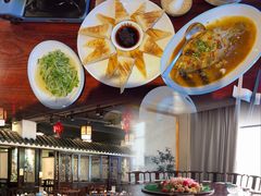 -集贤门·徽菜(福田店)
