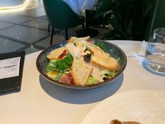 -L'Arome芳芳法国餐厅(仙林金鹰店)
