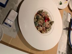 -老船坞餐厅(北京亚洲大酒店 )