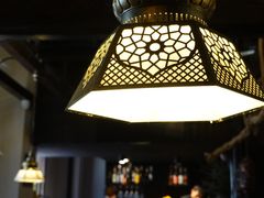 -Uncle Kosto科斯托·中东菜