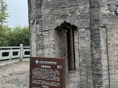 -上海佘山国家森林公园天马山园