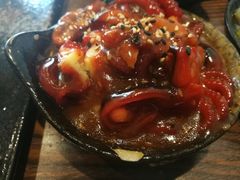 八爪鱼冷盘-哏儿寿司(红桥店)