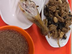 -香妃烤鸡(新奥店)