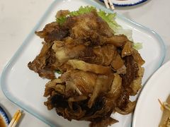 -老仁义·清真菜(太古街店)