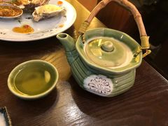 -松子料理(白家庄店)