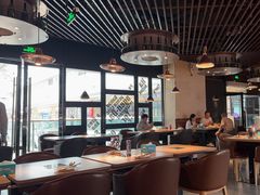 -星伦多自助料理(江阴万达店)