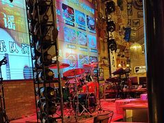 -时光码头民谣公社