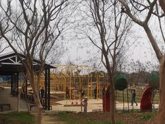 -武汉紫薇都市田园