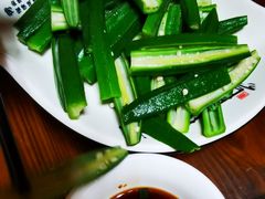 -老味道餐厅(江山店)